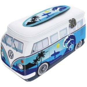 Volkswagen VW Bus T1 Toilet Tas - Surf