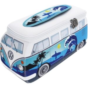 Volkswagen VW Bus T1 Toilet Tas - Surf
