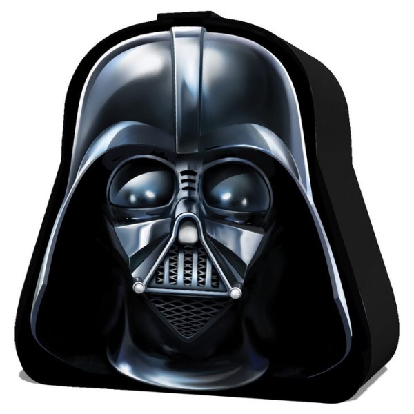 Star Wars - Dart Vader 3D Puzzel In Blik - 300 Stukjes