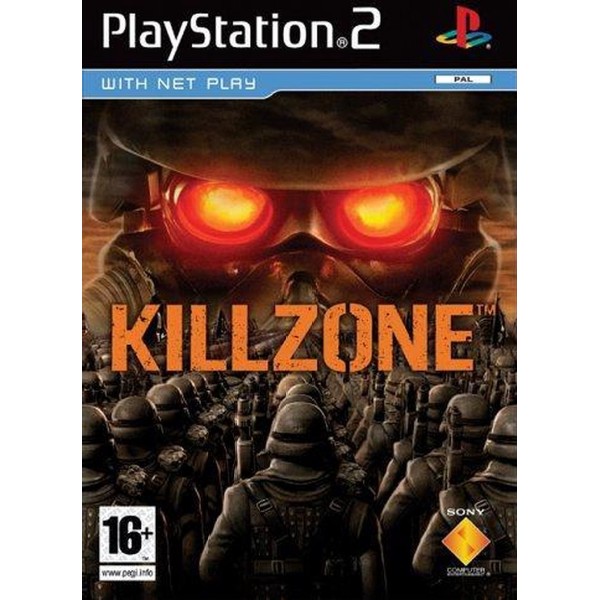 Killzone