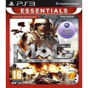 MAG