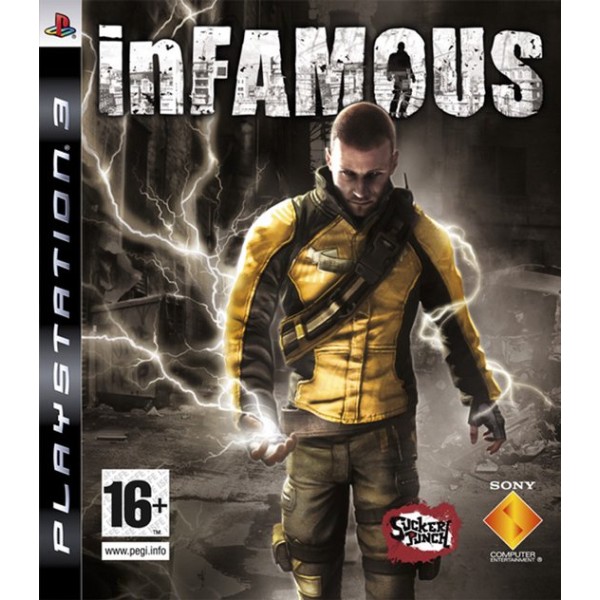 Infamous