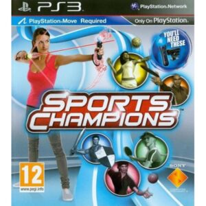 Sports Champions
