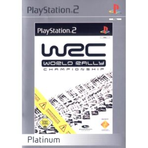 World Rally Championship