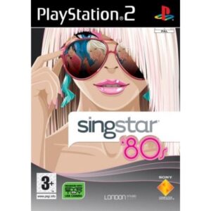 Singstar '80s