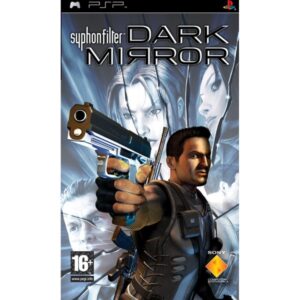 Syphon Filter - Dark Mirror