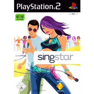 Singstar