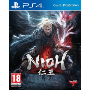 Nioh