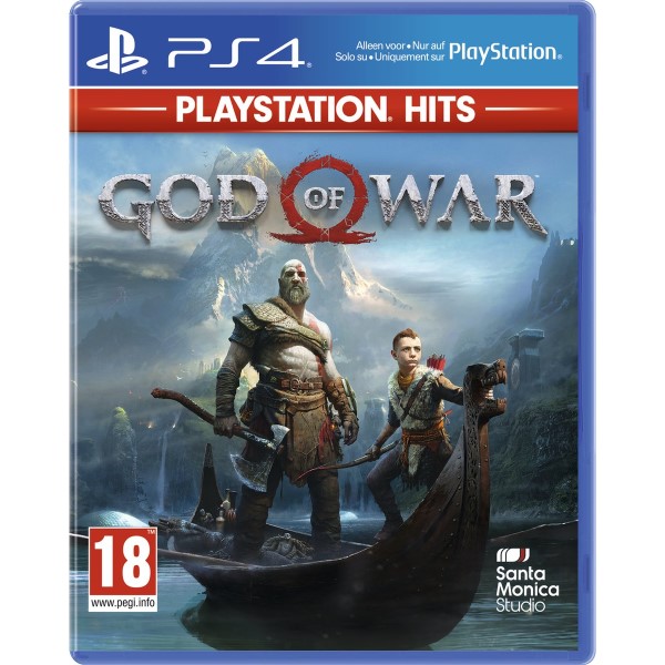God Of War