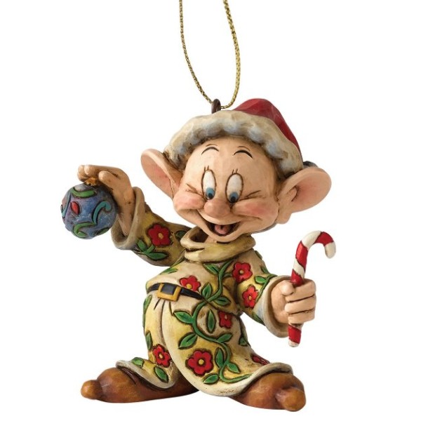 Disney Traditions - Dopey Ornament