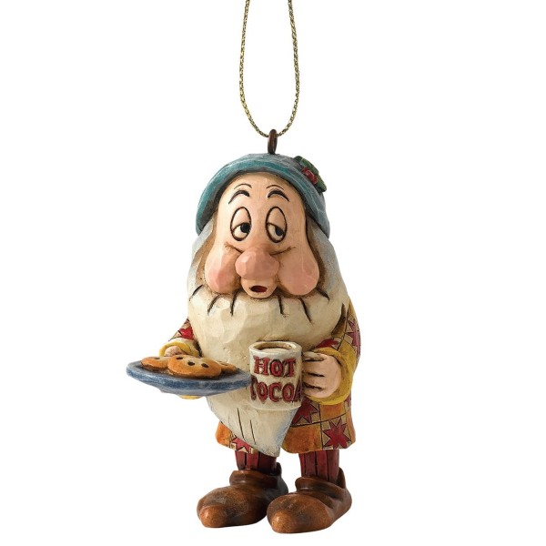 Disney Traditions - Sleepy Ornament