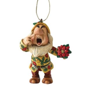 Disney Traditions - Sneezy Ornament