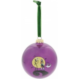 Enchanting Collection - The Nightmare Before Christmas - Festive Frights