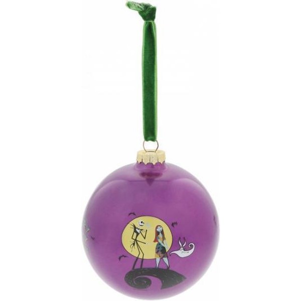 Enchanting Collection - The Nightmare Before Christmas - Festive Frights