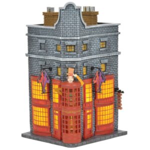 Harry Potter - Weasley's Wizard Wheezes