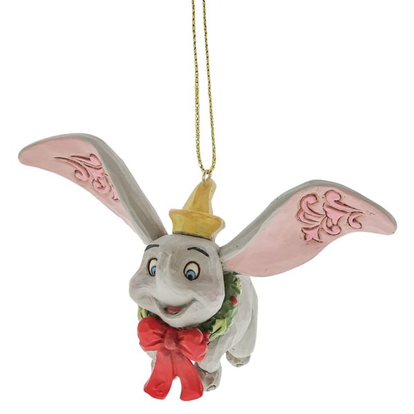 Disney Traditions - Dumbo Ornament