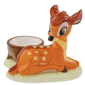 Disney Enchanting Collection - Forest Fawn (Bambi egg cup)