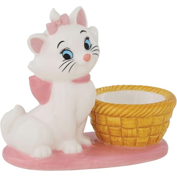 Disney Enchanting Collection - Little Lady (Marie Egg Cup)