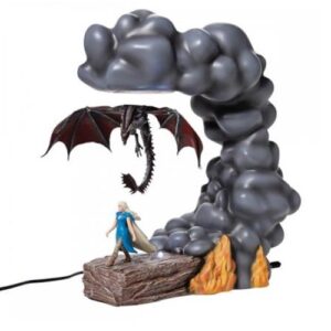 Game Of Thrones - Mother Of Dragons Levitation