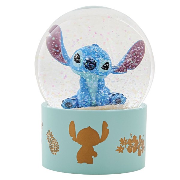 Disney Enchanting Collection - Stitch Water Ball