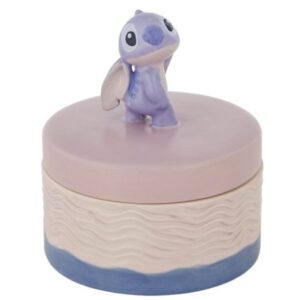 Disney Home - Stitch Keepsake Box