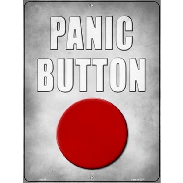 Panic Button
