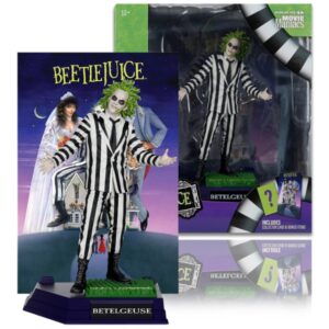 Beetlejuice - Movie Maniacs