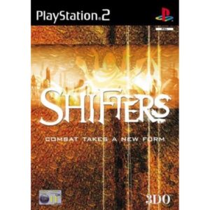 Shifters