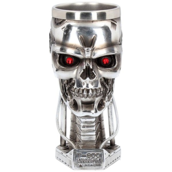 Terminator 2 Judgement Day