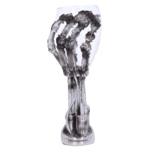 Terminator 2 Judgement Day - T-800 Goblet