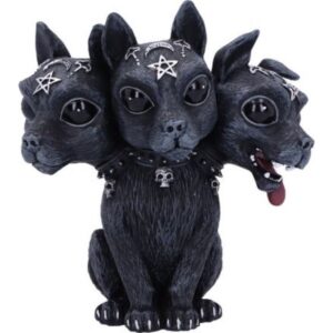 Cult Cuties - Diabarkus