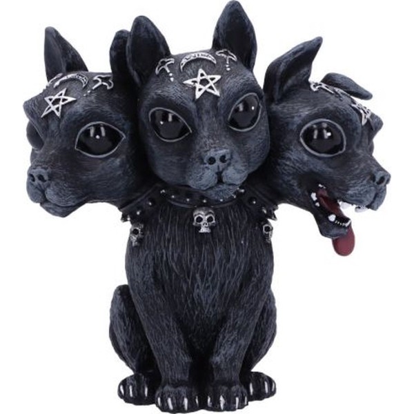 Cult Cuties - Diabarkus