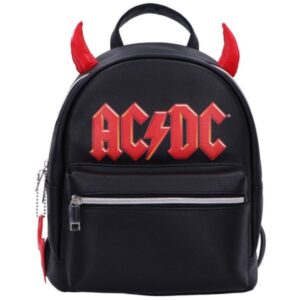 AC/DC Backpack