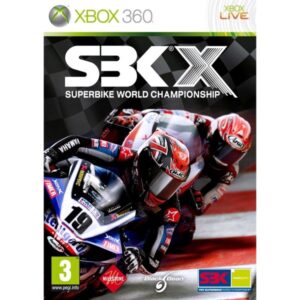 Super Bike World Championship 2010