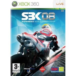 SBK 08