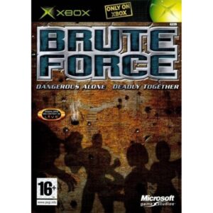 Brute Force