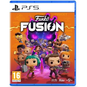 Funko Fusion