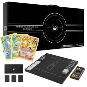 Pokémon Trading Card Game Classic
