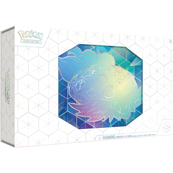 Pokémon Ultra Premium Collection - Terapagos