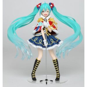 Hatsune Miku PVC Statue Statue Hatsune Miku Winter Live