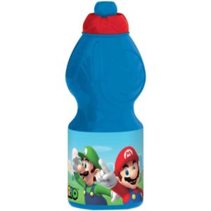 Super Mario Bidon