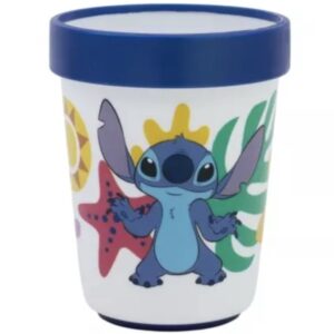 Disney Beker - Stitch