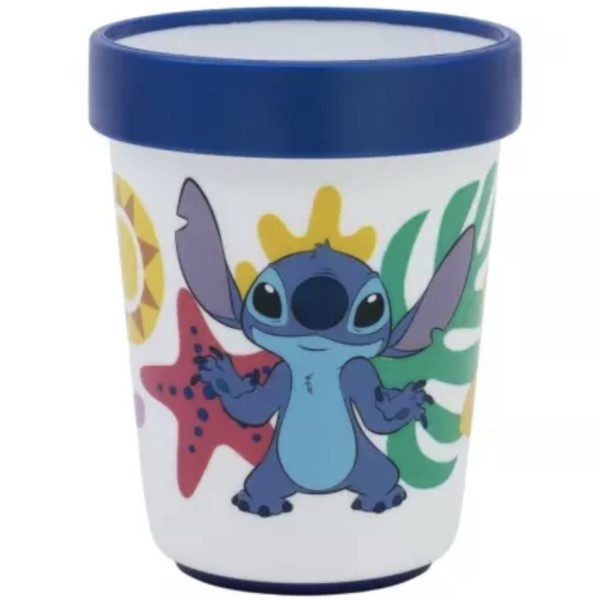 Disney Beker - Stitch