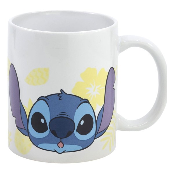 Disney Stitch Mug