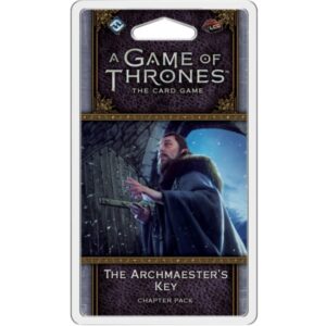 Game of Thrones - The Archmaester’s Key Chapter Pack