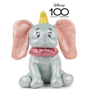 Disney 100 Years Plush - Dombo