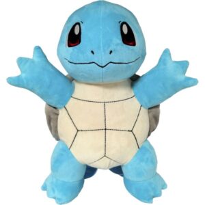 Pokemon Squirtle Rugtas