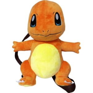 Pokemon Charmander Rugtas