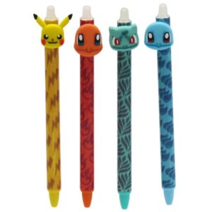 Pokemon Set Pennen (1x)