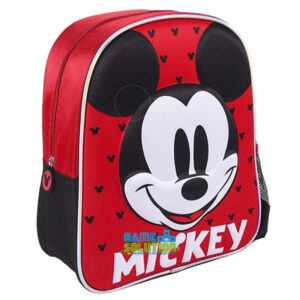 Disney Mickey Mouse Kids Rugzak